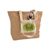 BORSA in JUTA 